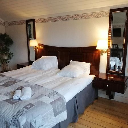 Lugnet Malung Hotell Екстер'єр фото