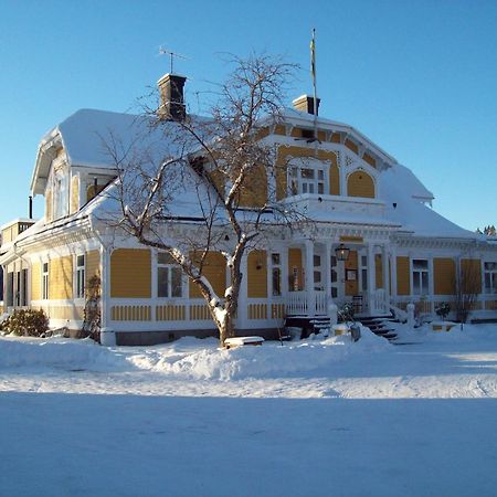 Lugnet Malung Hotell Екстер'єр фото