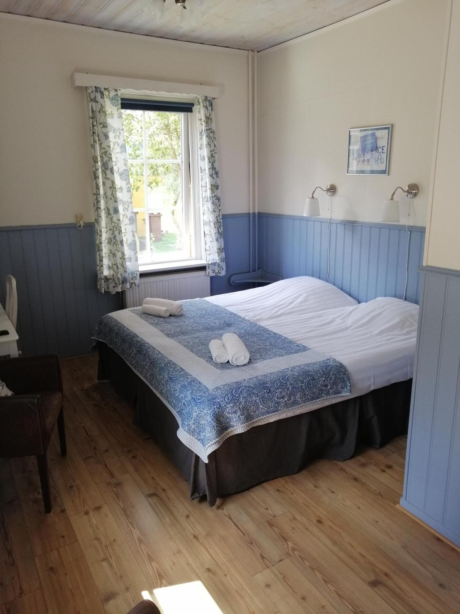 Lugnet Malung Hotell Екстер'єр фото