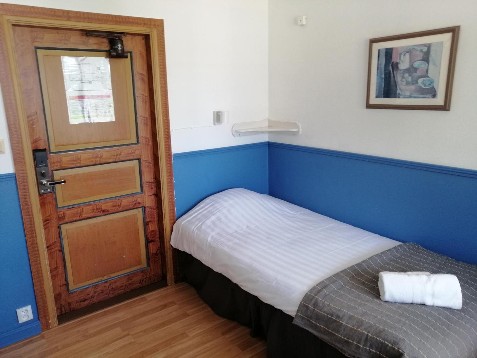 Lugnet Malung Hotell Екстер'єр фото