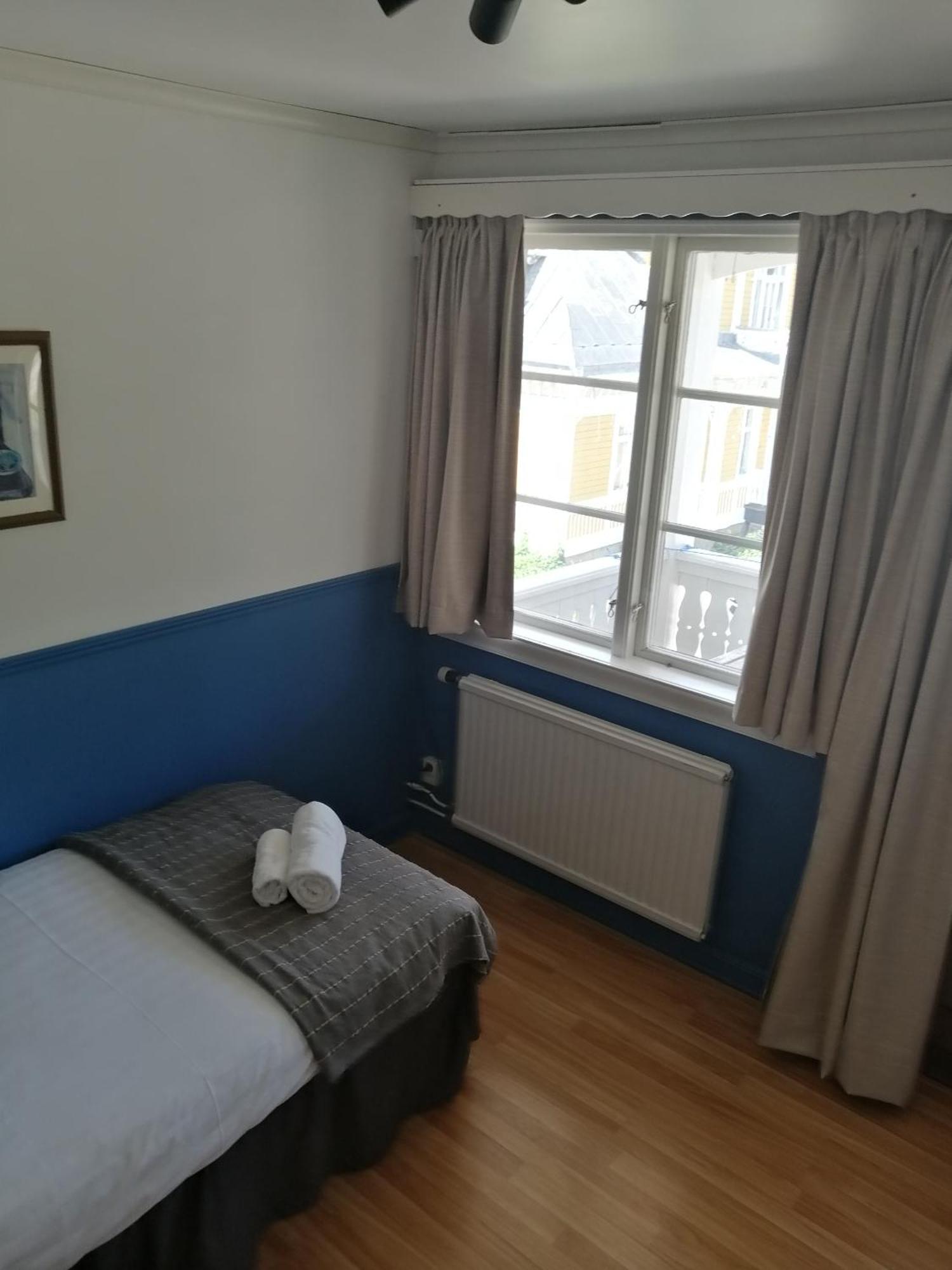 Lugnet Malung Hotell Екстер'єр фото