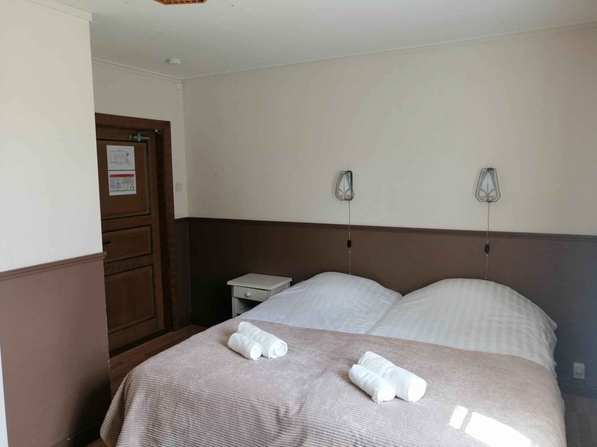 Lugnet Malung Hotell Екстер'єр фото