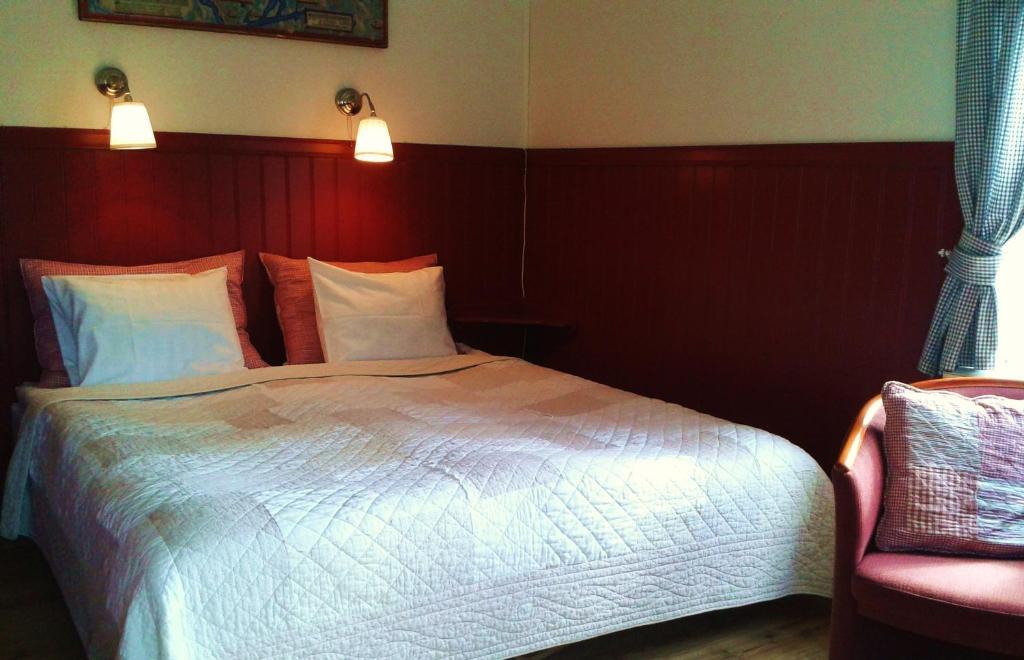 Lugnet Malung Hotell Номер фото