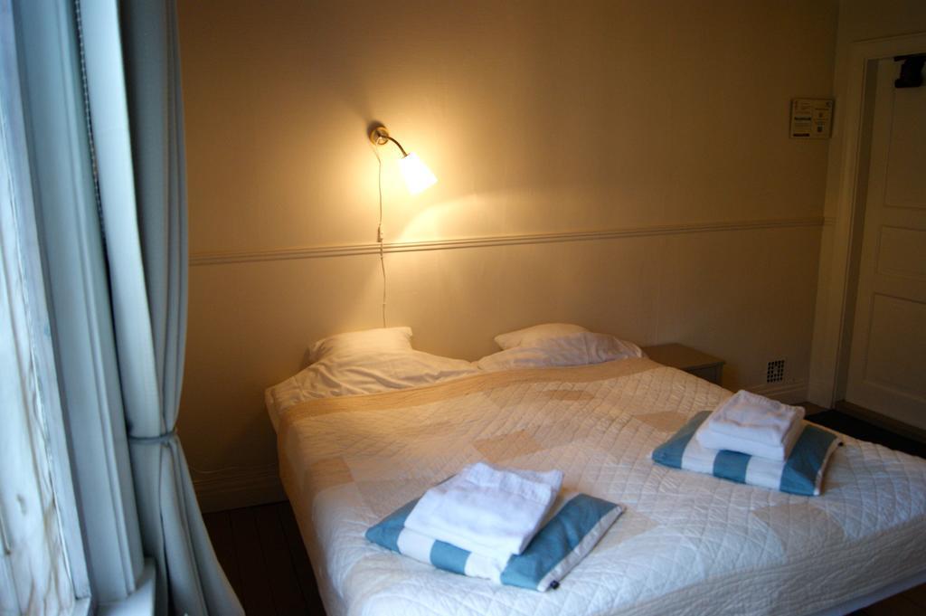 Lugnet Malung Hotell Екстер'єр фото