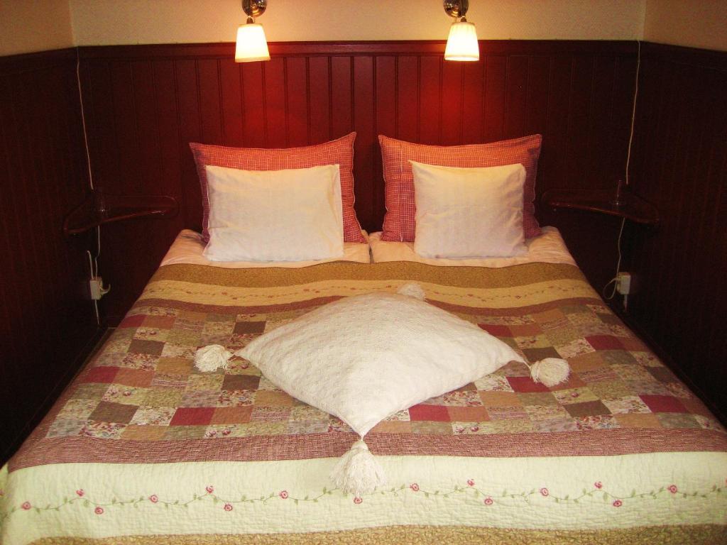 Lugnet Malung Hotell Номер фото