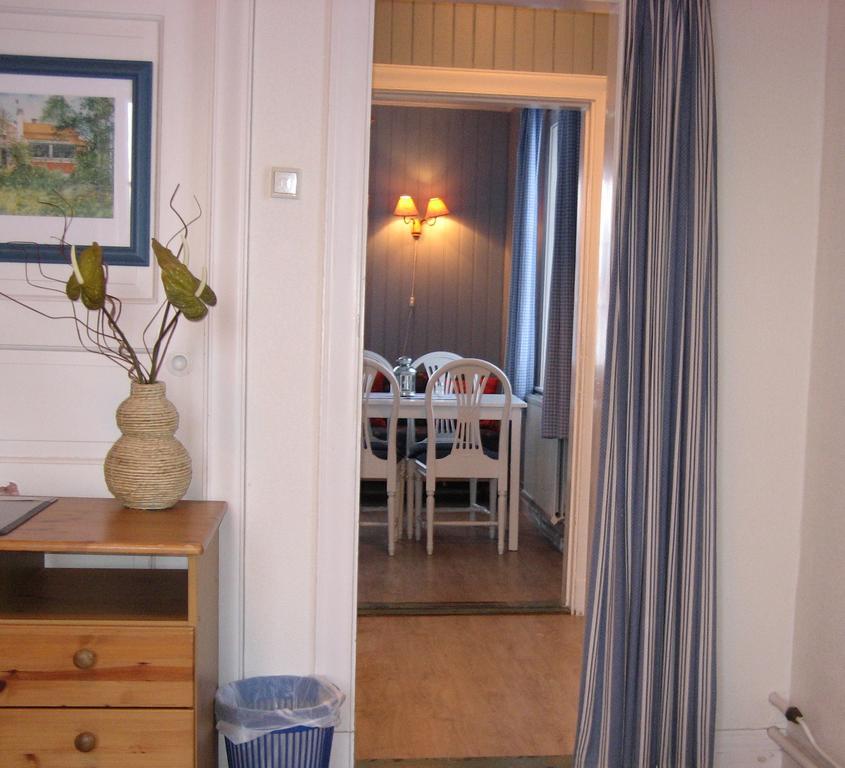 Lugnet Malung Hotell Екстер'єр фото