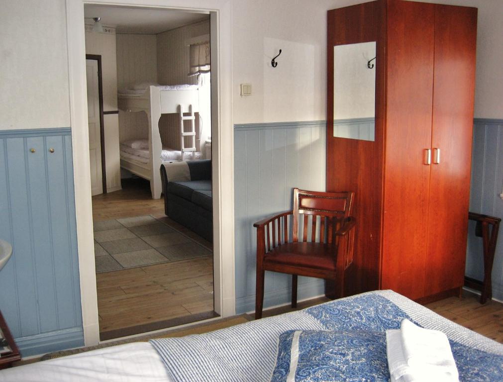 Lugnet Malung Hotell Екстер'єр фото