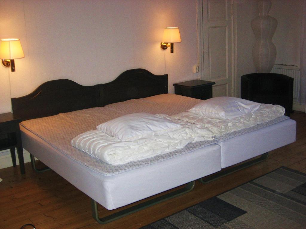 Lugnet Malung Hotell Номер фото