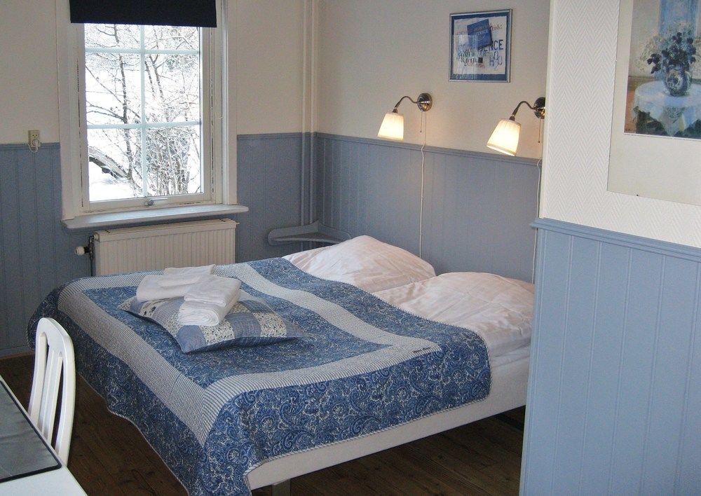 Lugnet Malung Hotell Екстер'єр фото