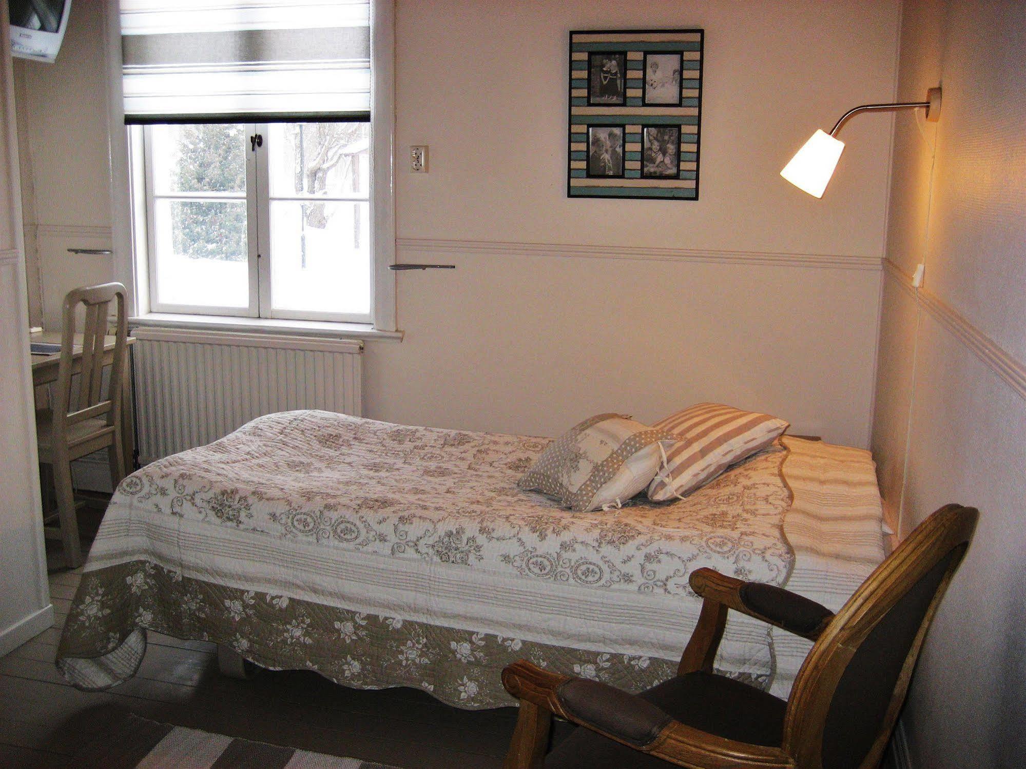 Lugnet Malung Hotell Екстер'єр фото