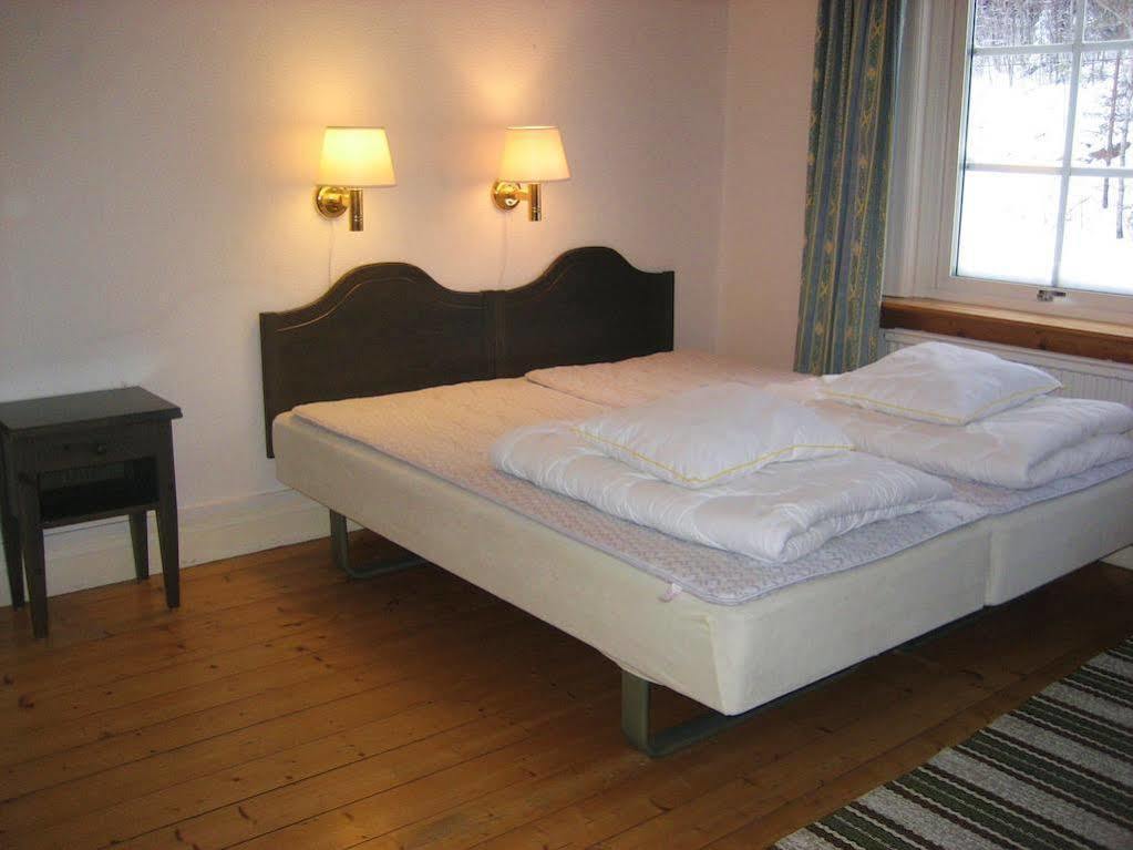 Lugnet Malung Hotell Екстер'єр фото
