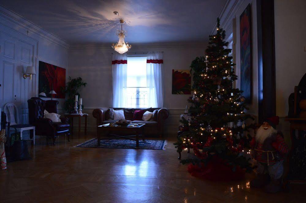 Lugnet Malung Hotell Екстер'єр фото
