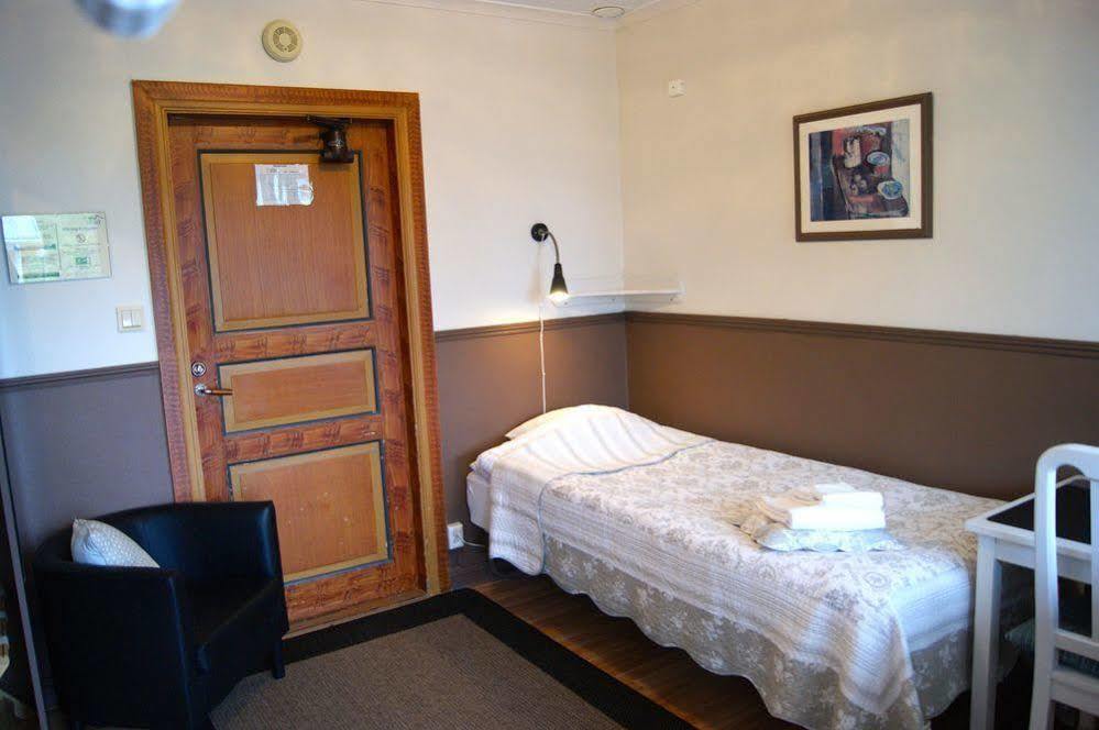 Lugnet Malung Hotell Екстер'єр фото