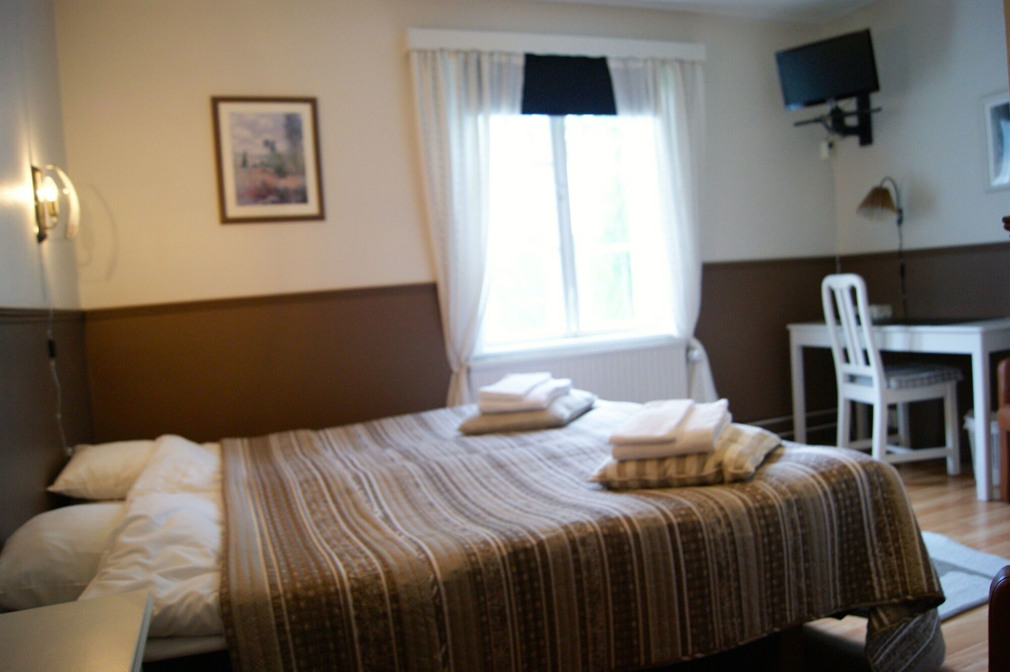 Lugnet Malung Hotell Екстер'єр фото