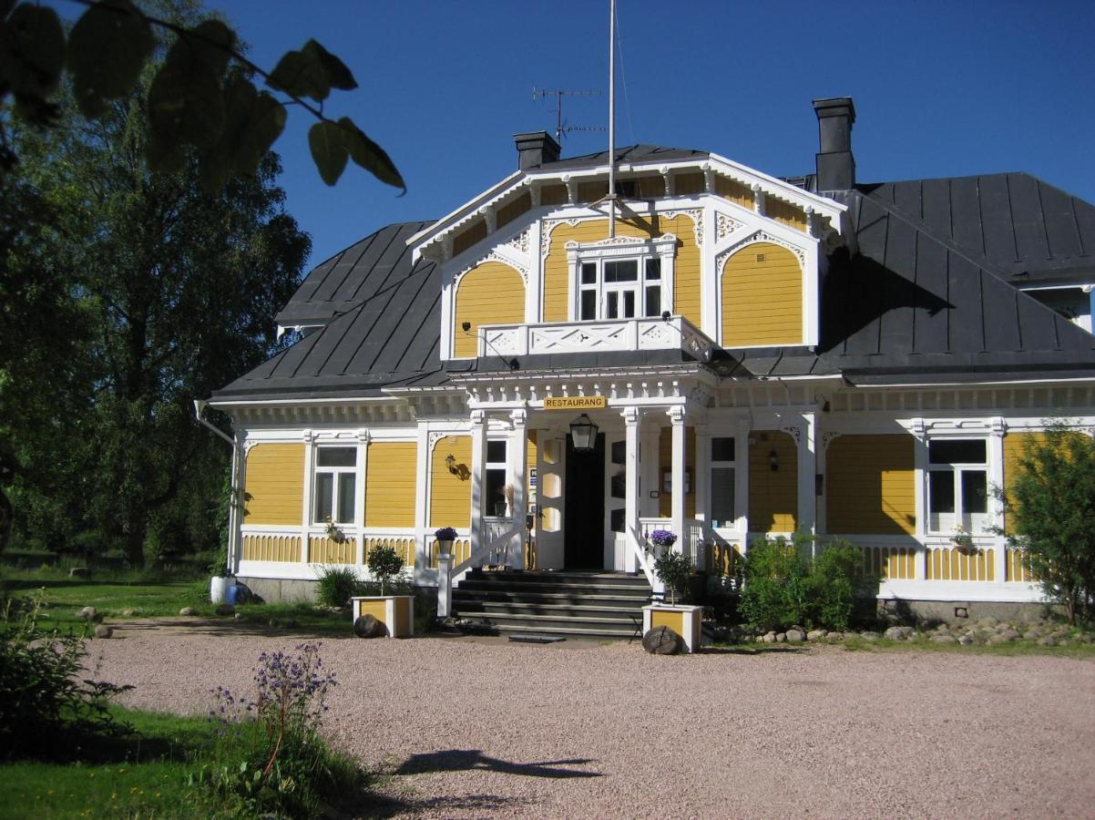 Lugnet Malung Hotell Екстер'єр фото