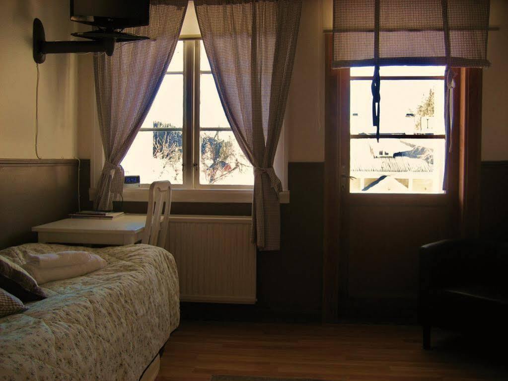 Lugnet Malung Hotell Екстер'єр фото